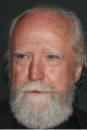 Scott Wilson