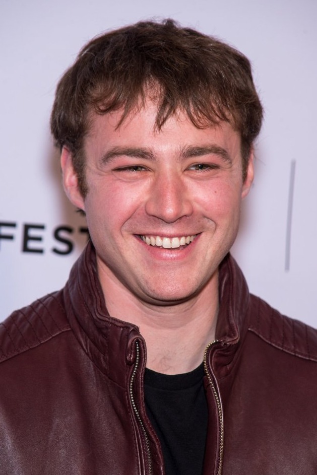 Emory Cohen