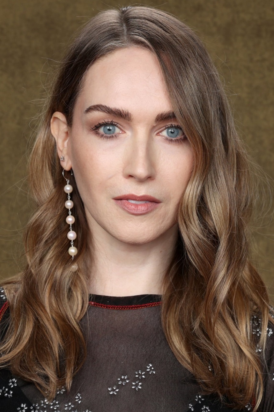 Jamie Clayton