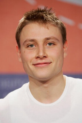 Max Riemelt
