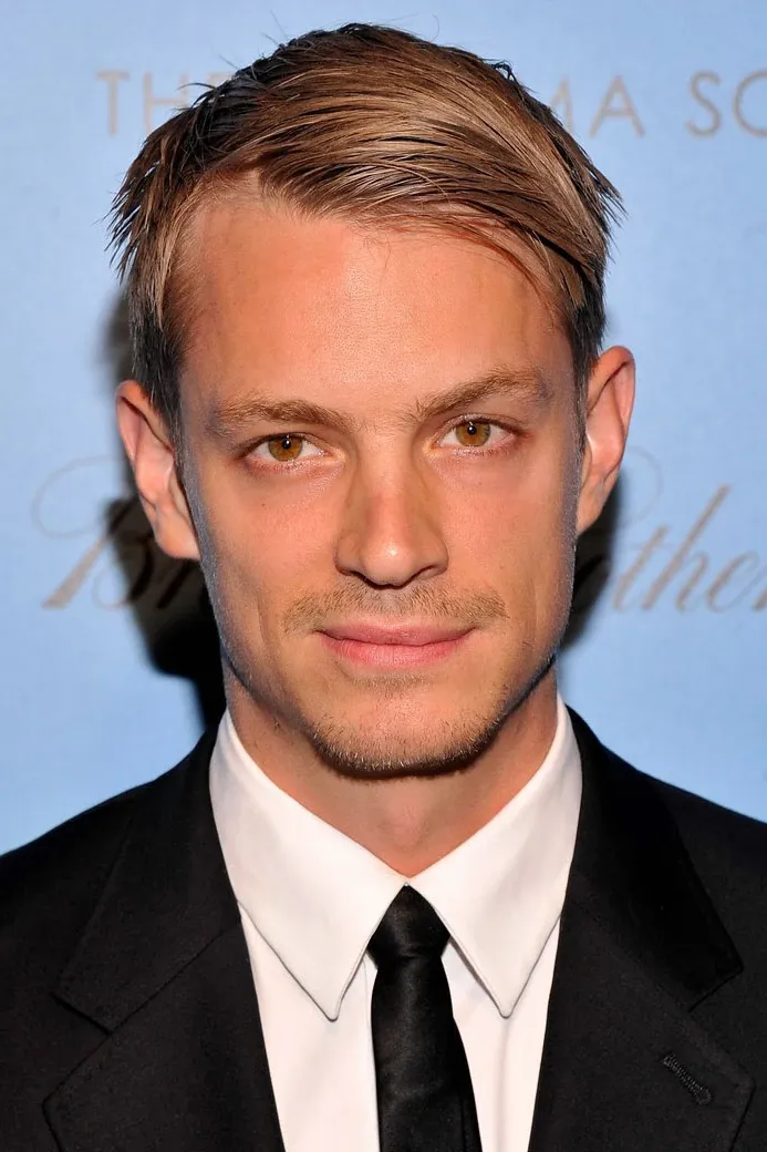 Joel Kinnaman