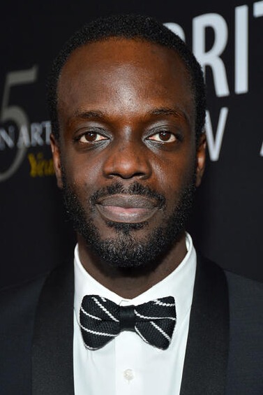 Ato Essandoh
