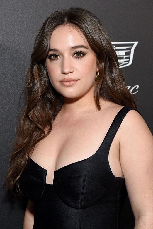 Gideon Adlon