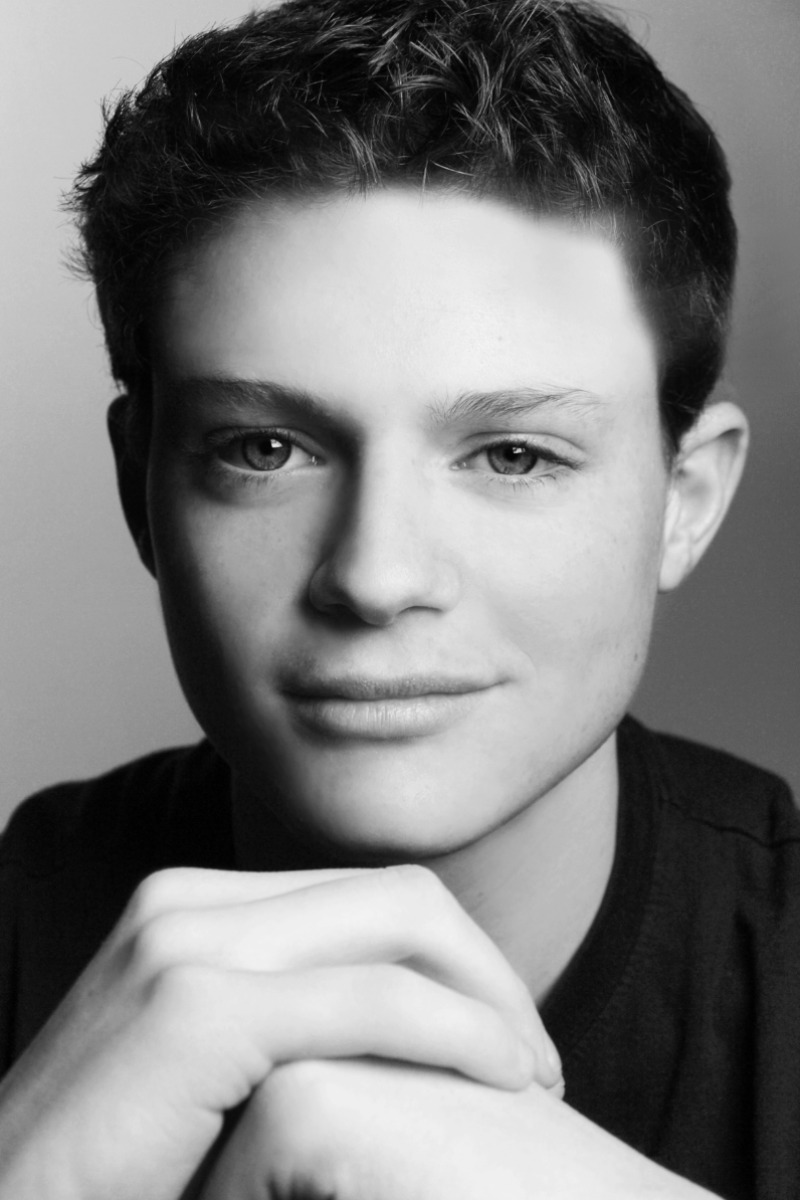 Sean Berdy