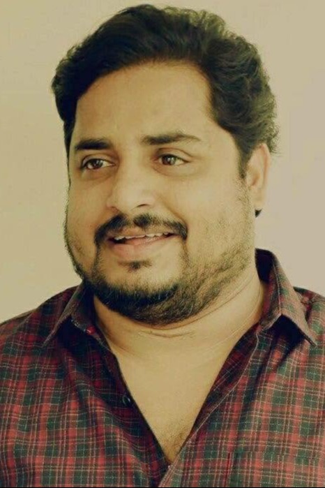 Nirmal Palazhi