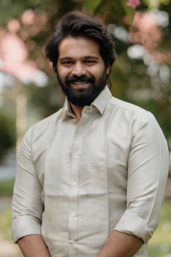 Adith Arun