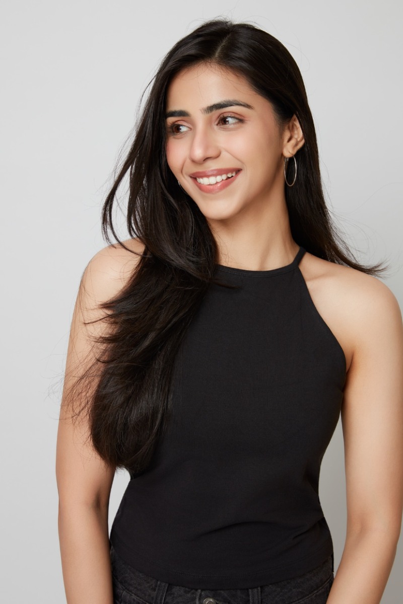 Tina Shilparaj