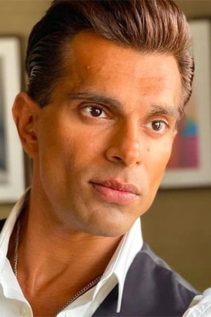 Karan Singh Grover