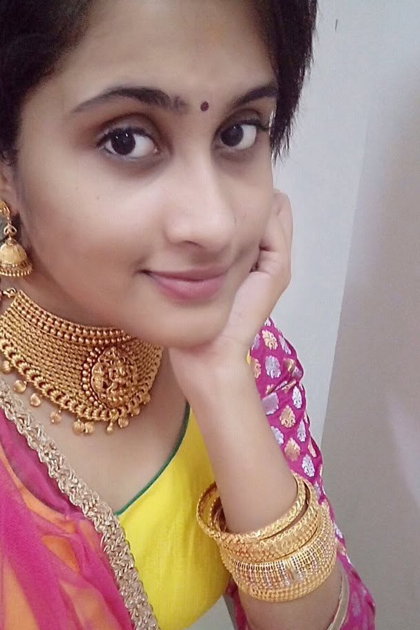 Manasa Sharma
