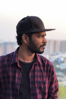 Edurolu Raju