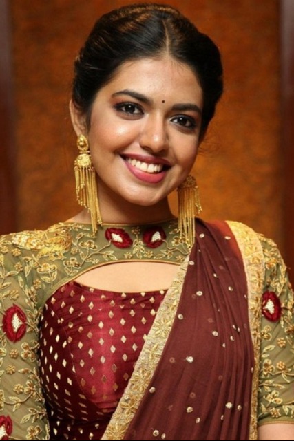 Shivani Rajashekar