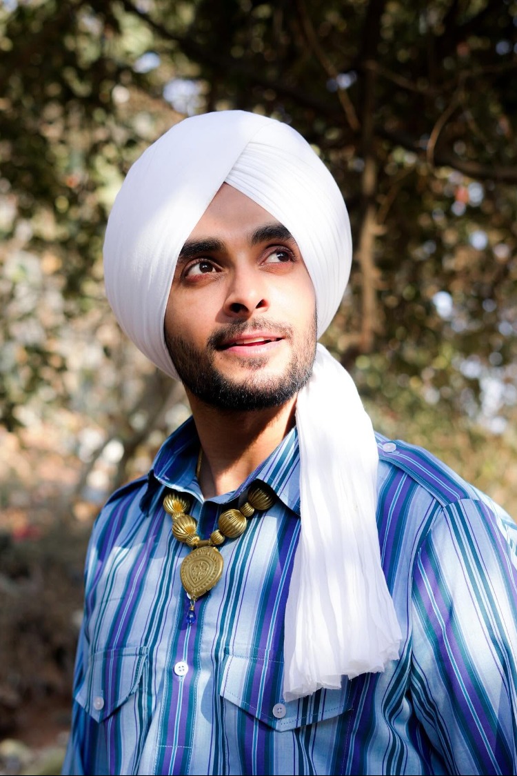 Jashan Singh Kohli