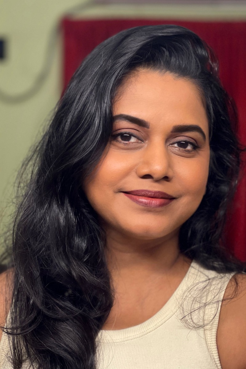 Hemangi Kavi