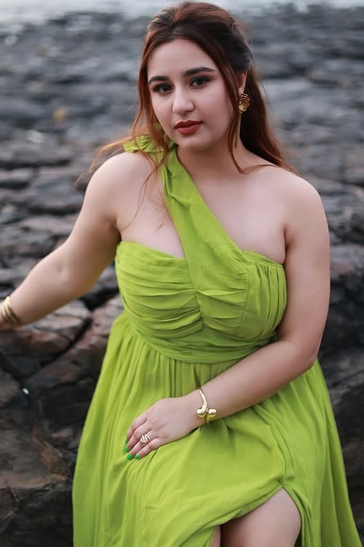 Sanaya Pithawalla