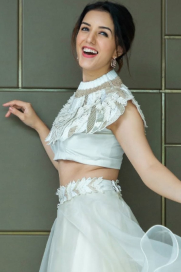 Priya Chauhan