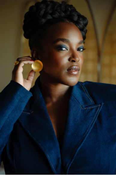 Wunmi Mosaku
