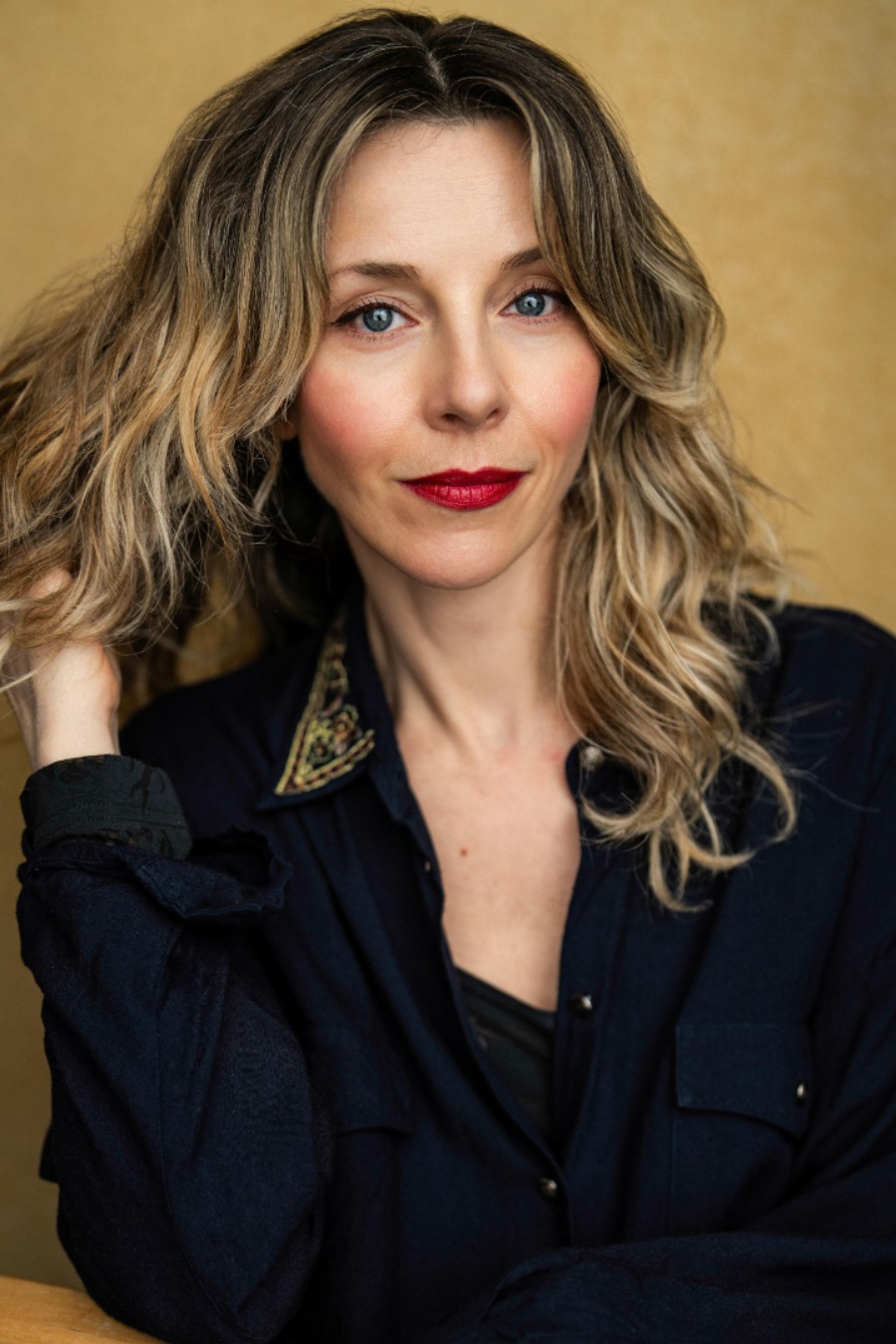 Sophia Di Martino