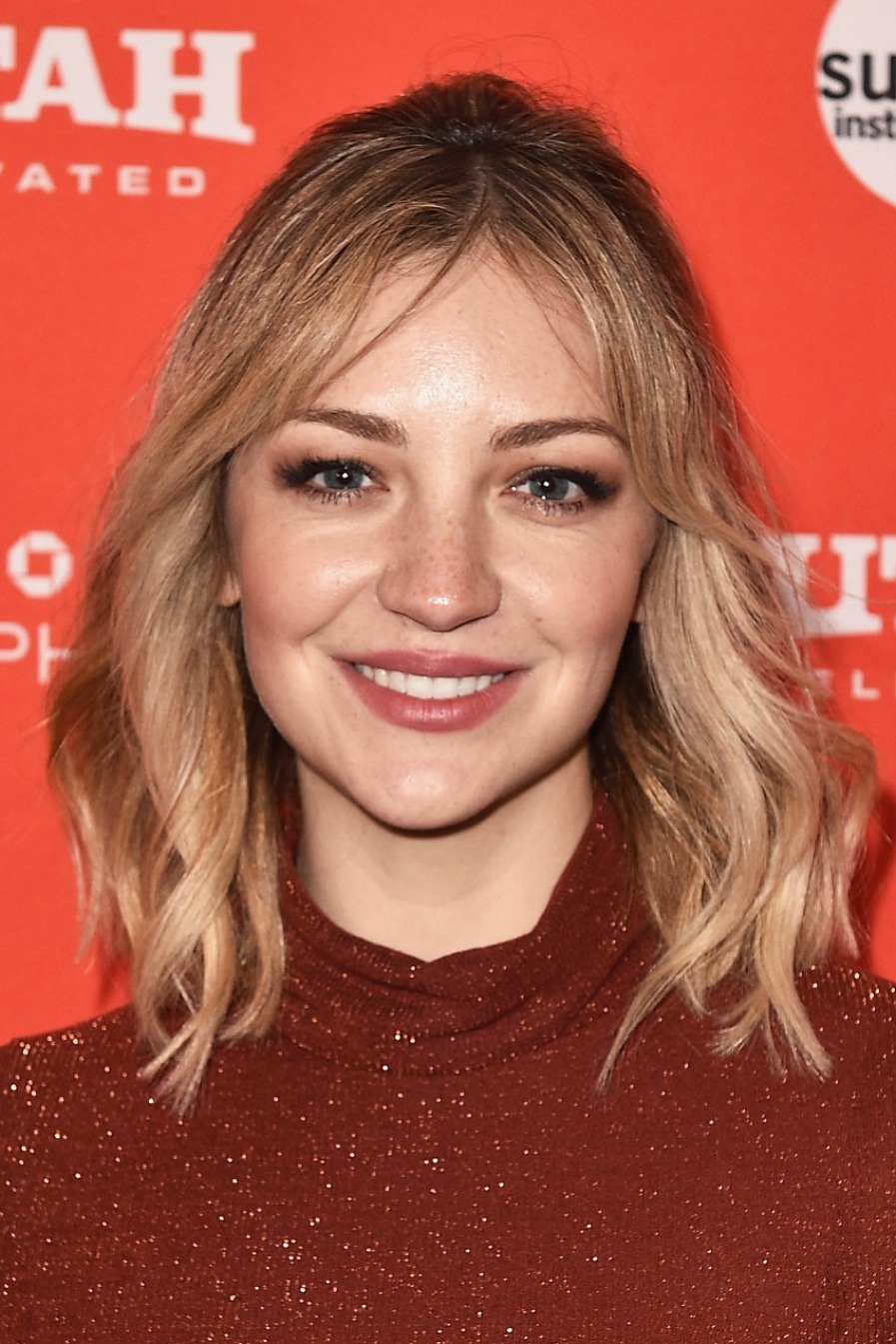 Abby Elliott