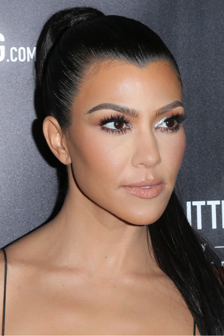 Kourtney Kardashian