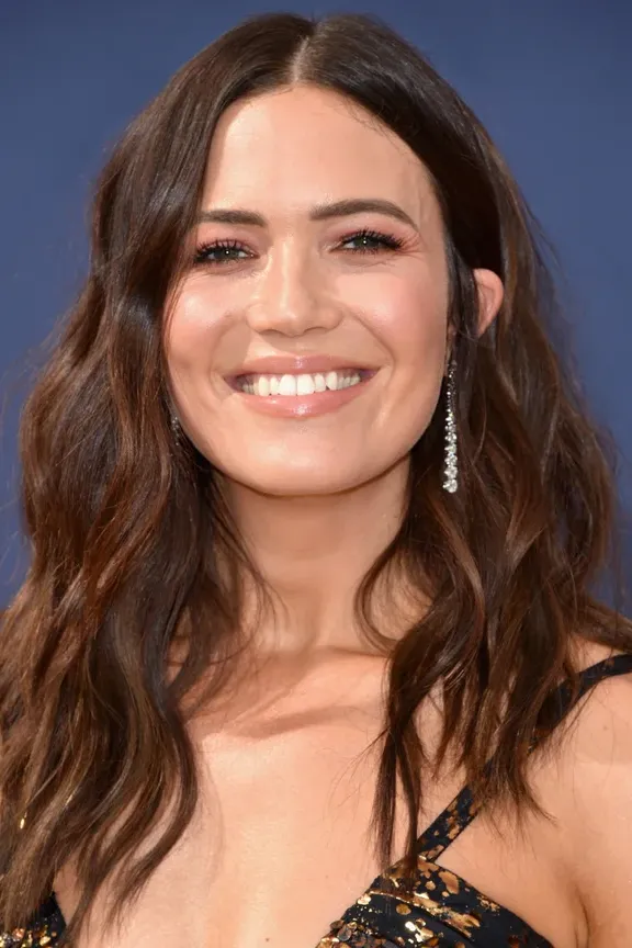 Mandy Moore