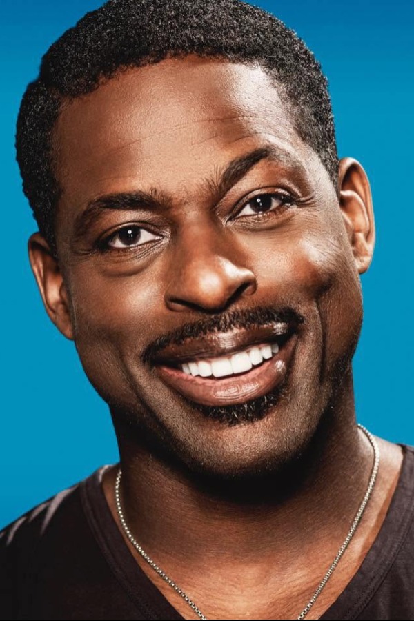 Sterling K. Brown