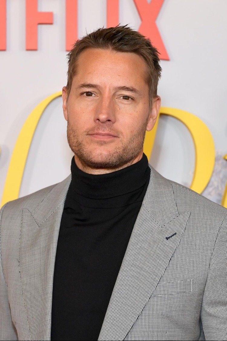 Justin Hartley