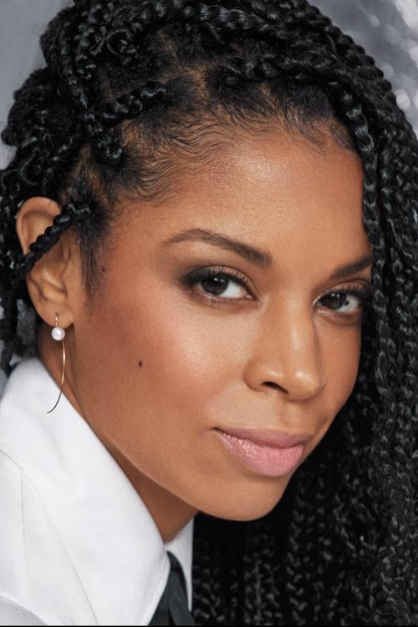 Susan Kelechi Watson
