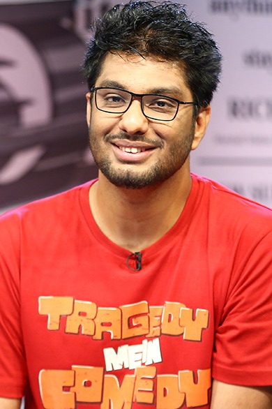 Gursimran Khamba