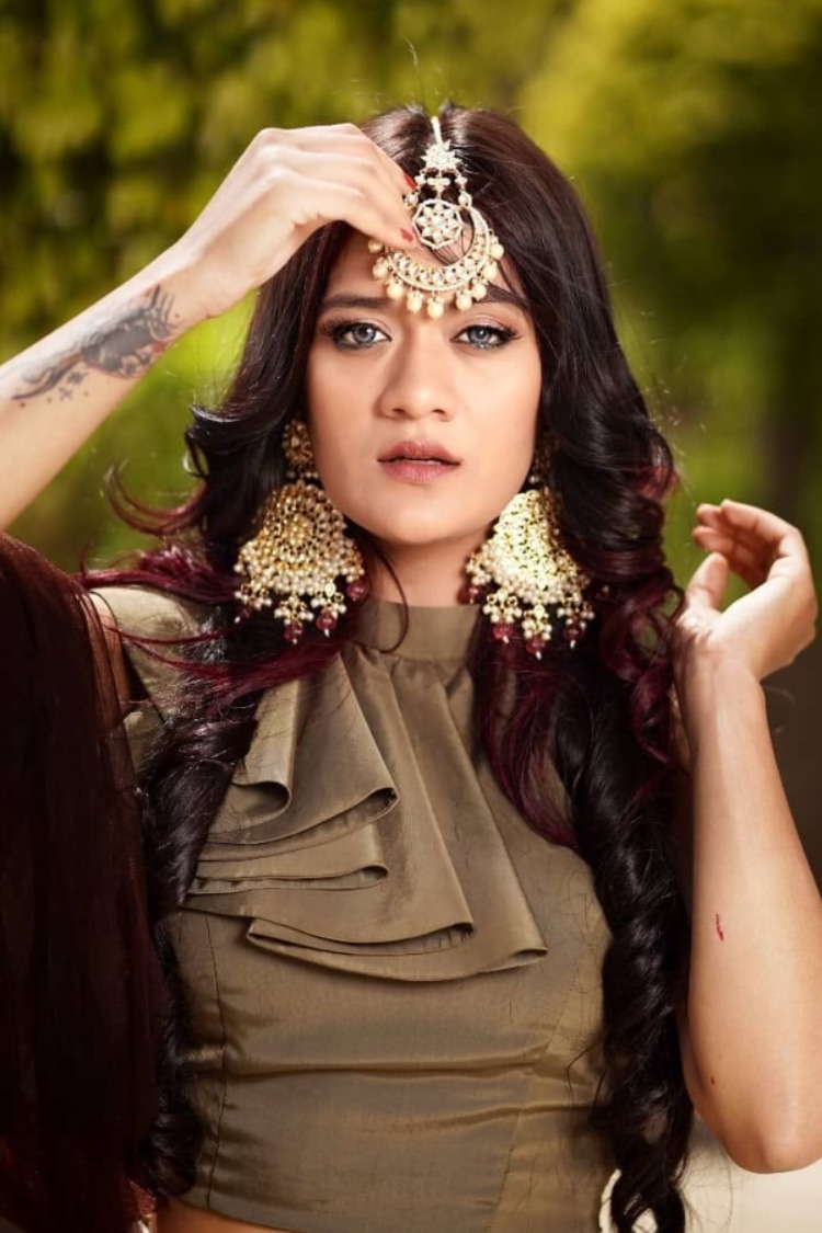 Aradhana Sharma