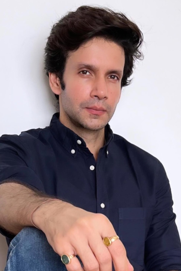 Bhuvnesh Mann