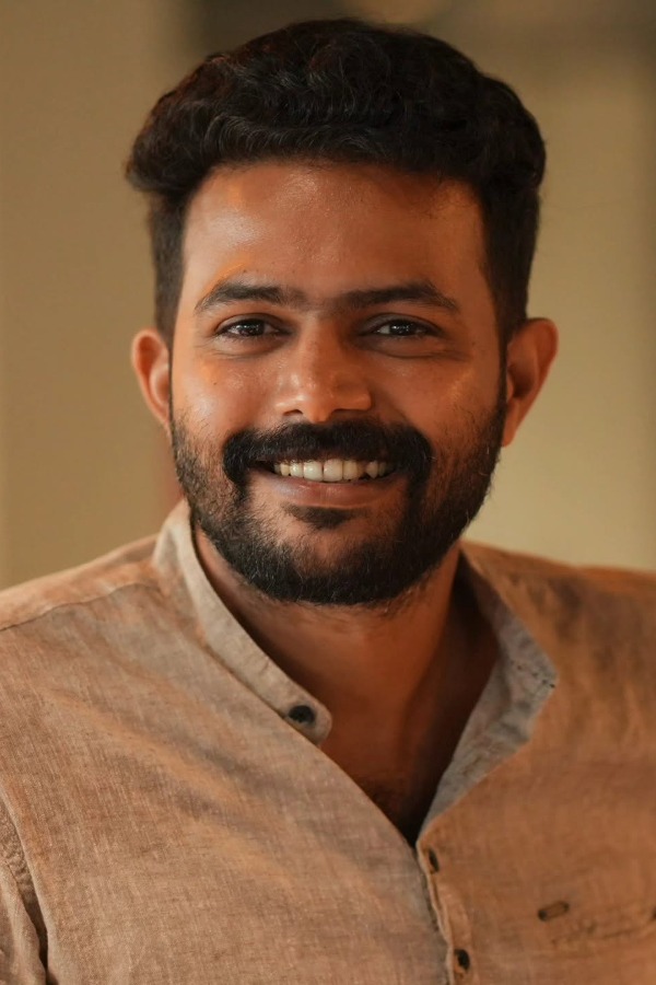 Vineeth Vishwam