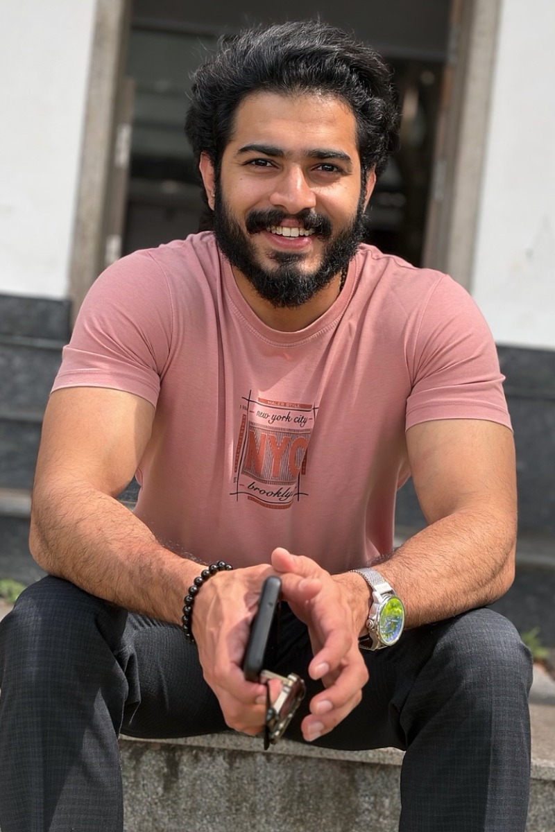 Krishna Vijay
