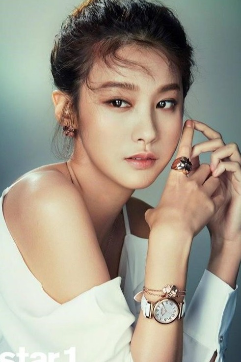 Yoo In Young
