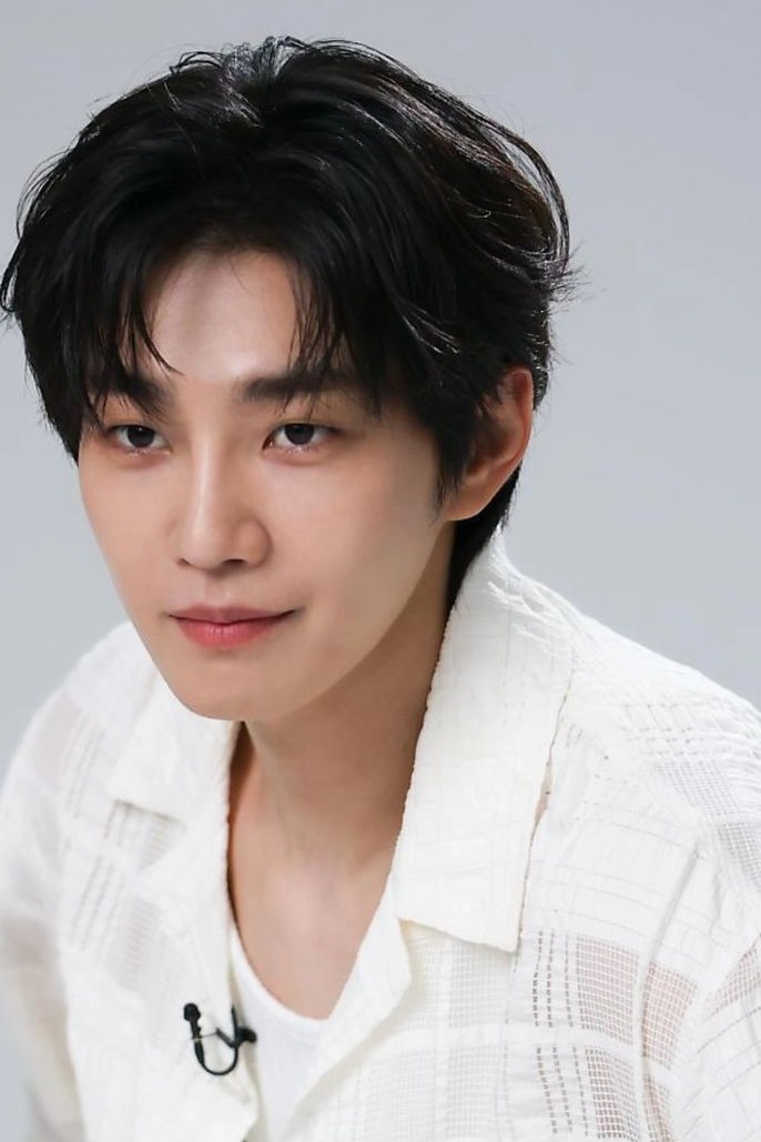 Kim Jae Young