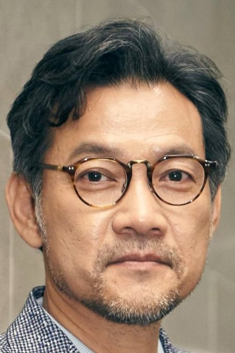 Jung Jin Young