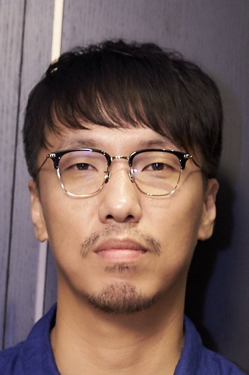 Yoon Jong Bin
