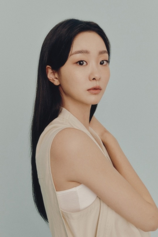 Kim Da Mi