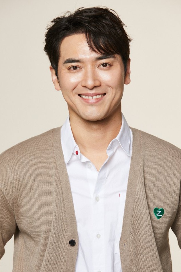 Park Joo Hyung