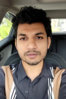 Sandeep Thulasidas