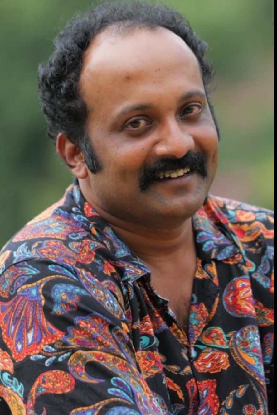 Jibin Gopinath