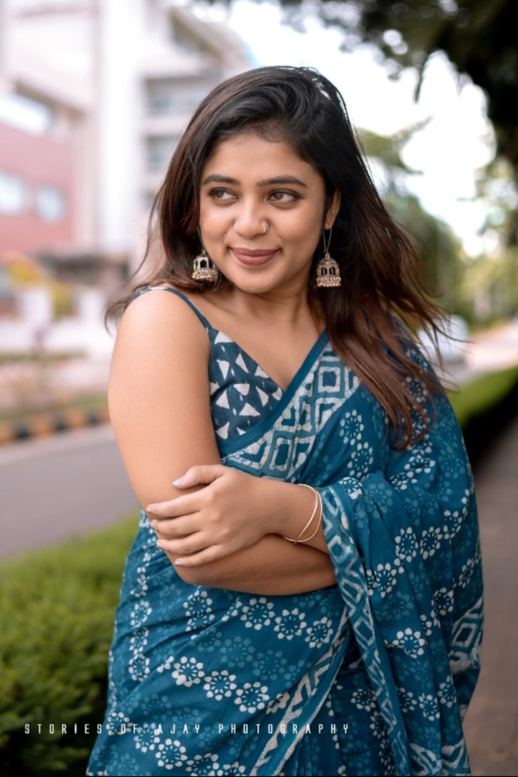 Amala Rose Kurian