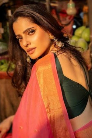 Priya Bapat