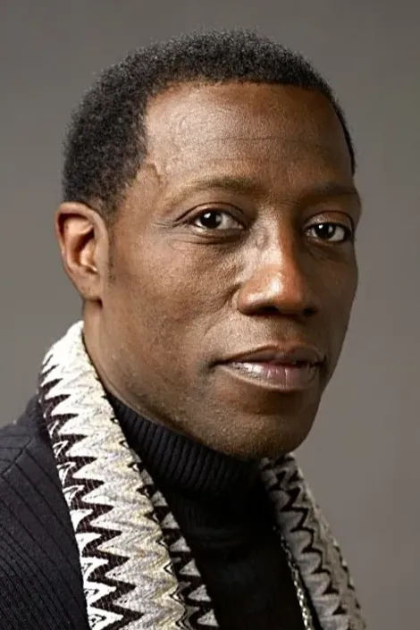 Wesley Snipes