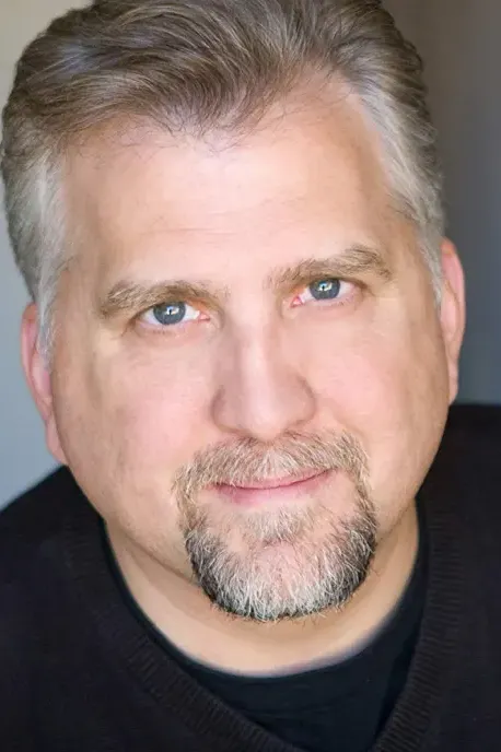Daniel Roebuck