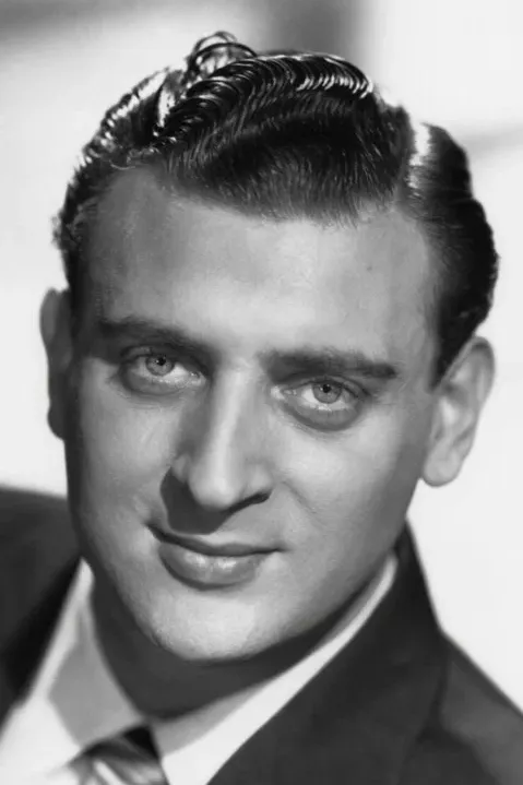 Rodney Dangerfield
