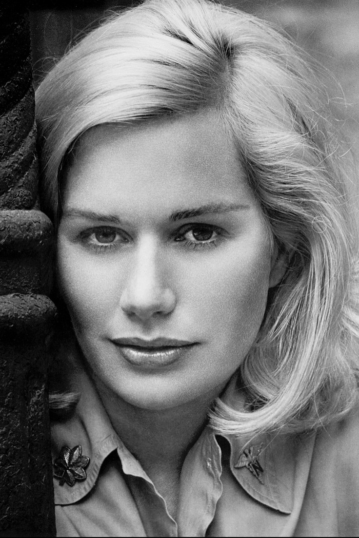 Sally Kellerman