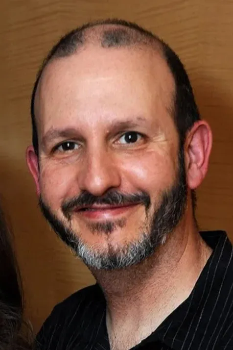 Keith Gordon