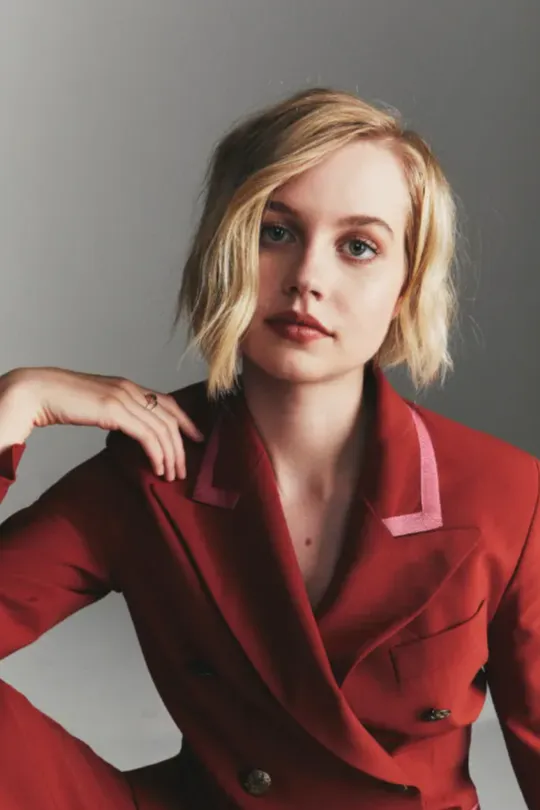 Angourie Rice