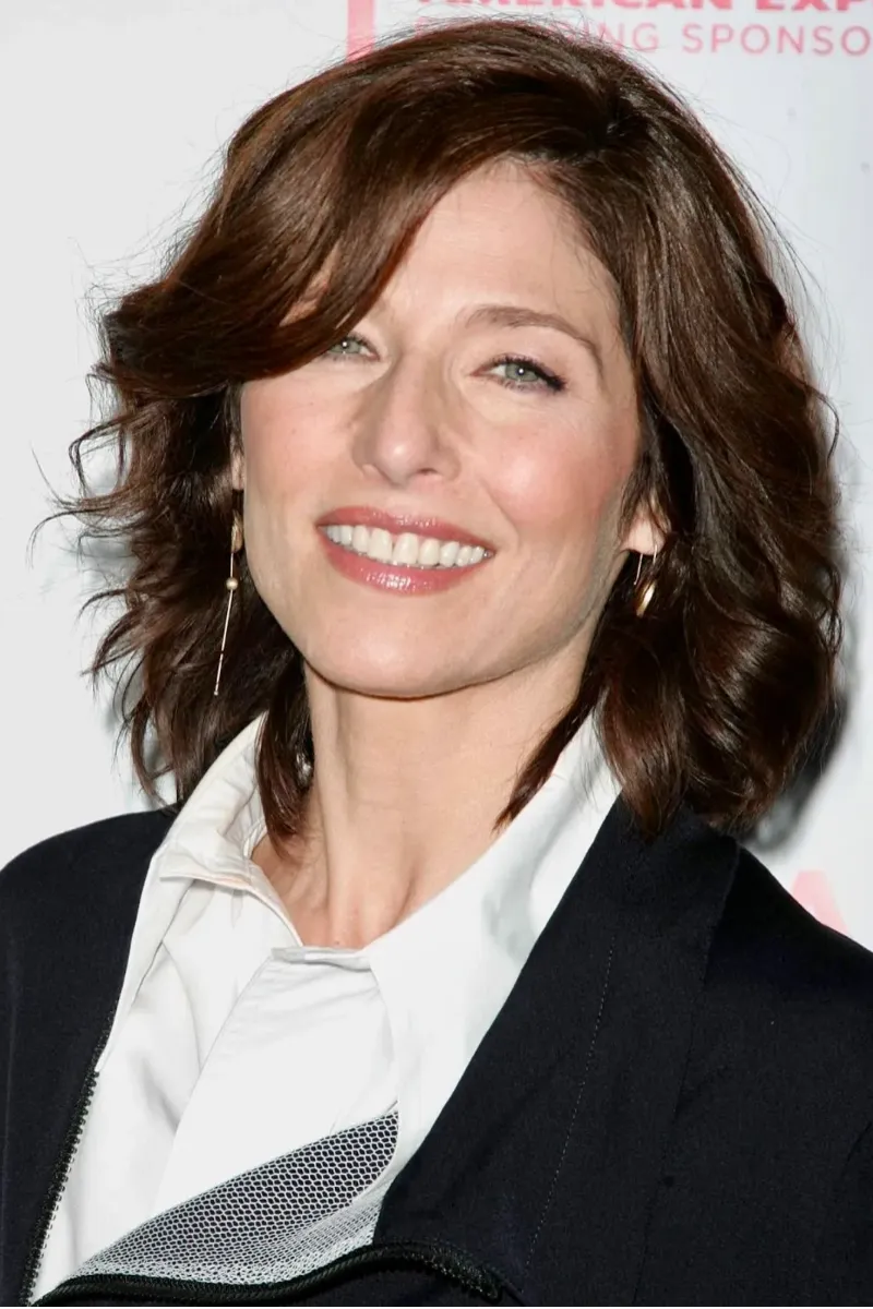 Catherine Keener