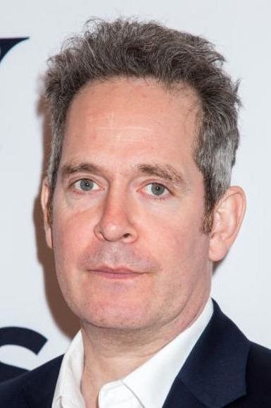 Tom Hollander